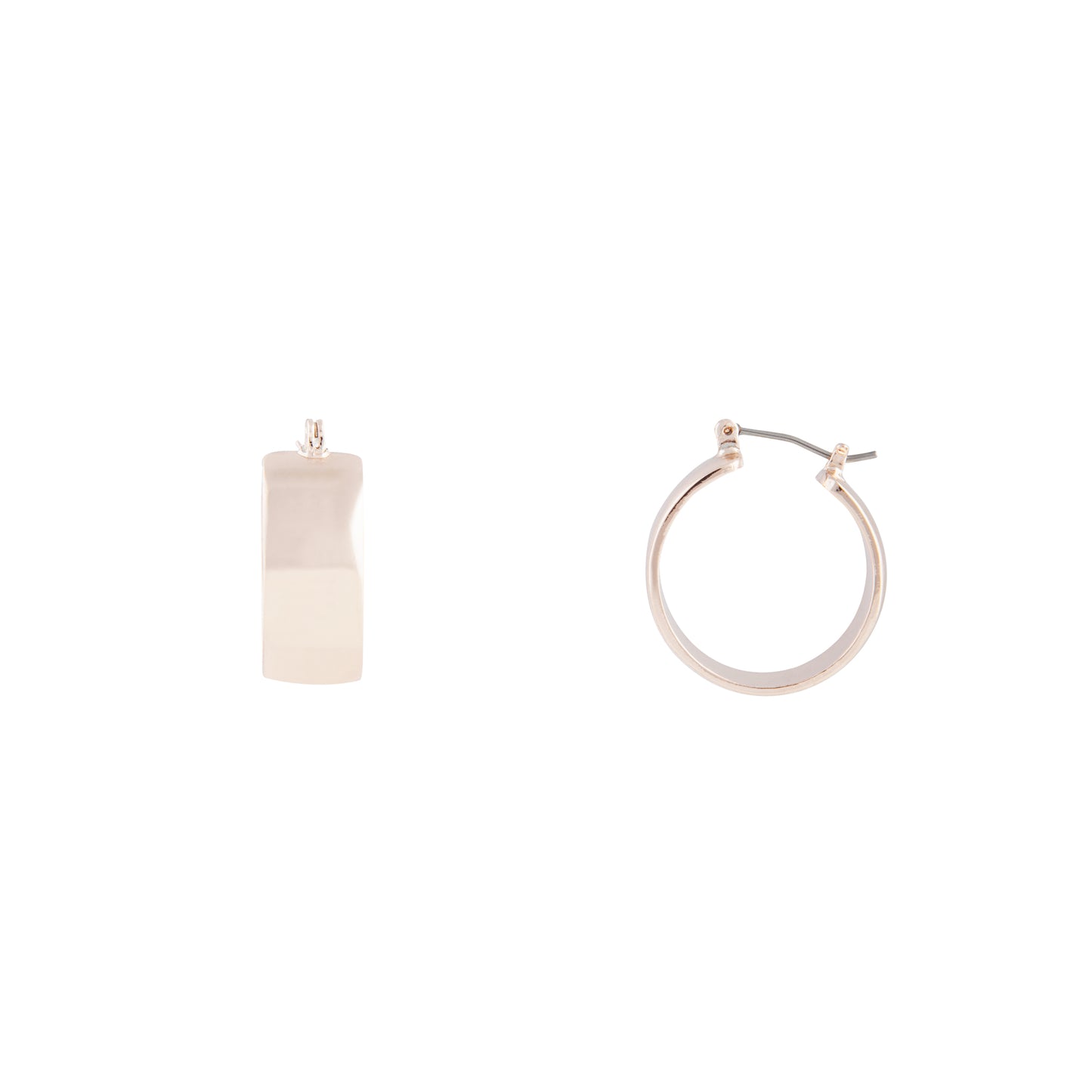 RGES RG SMALL THICK HOOP ER