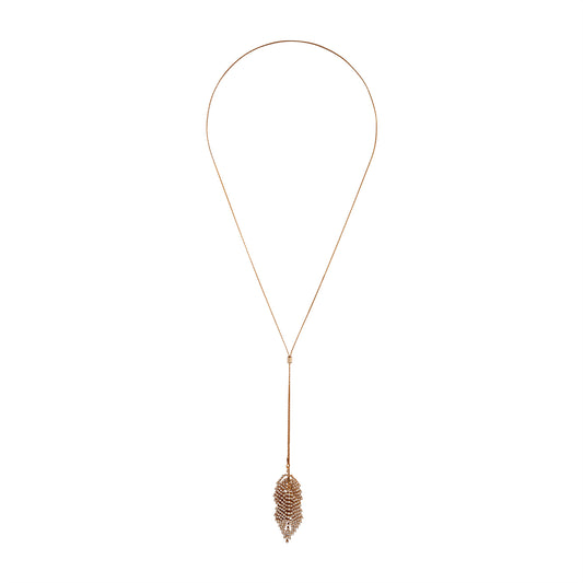 EVDNK SG DIA PAVE LF LARIAT NL