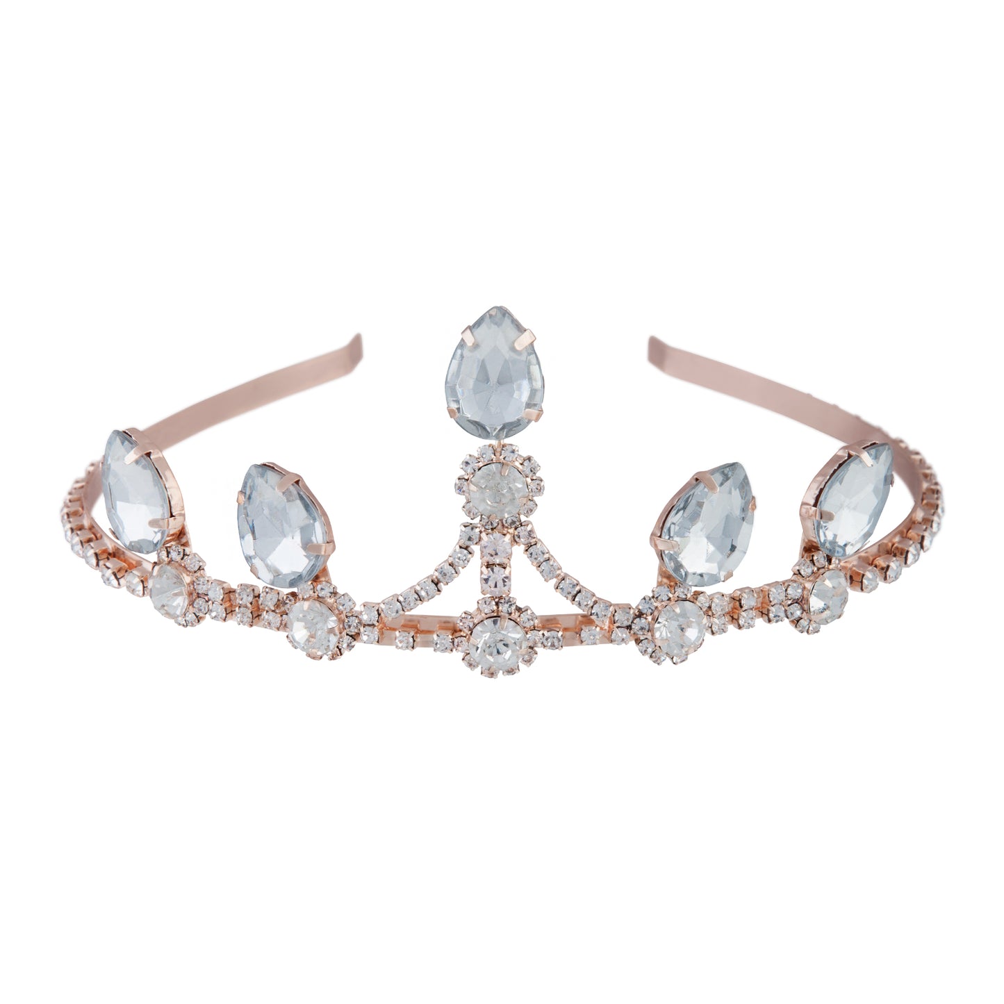 BDBL RG PAGENT PRINCESS TIARA
