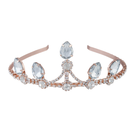 BDBL RG PAGENT PRINCESS TIARA