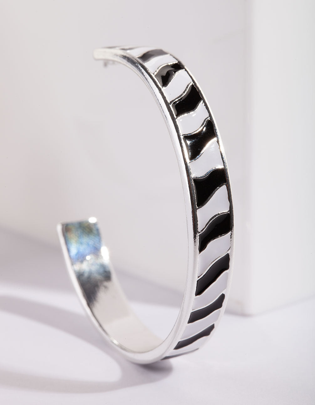 HPSG SS FRNT ENAMEL ZBRA HP ER