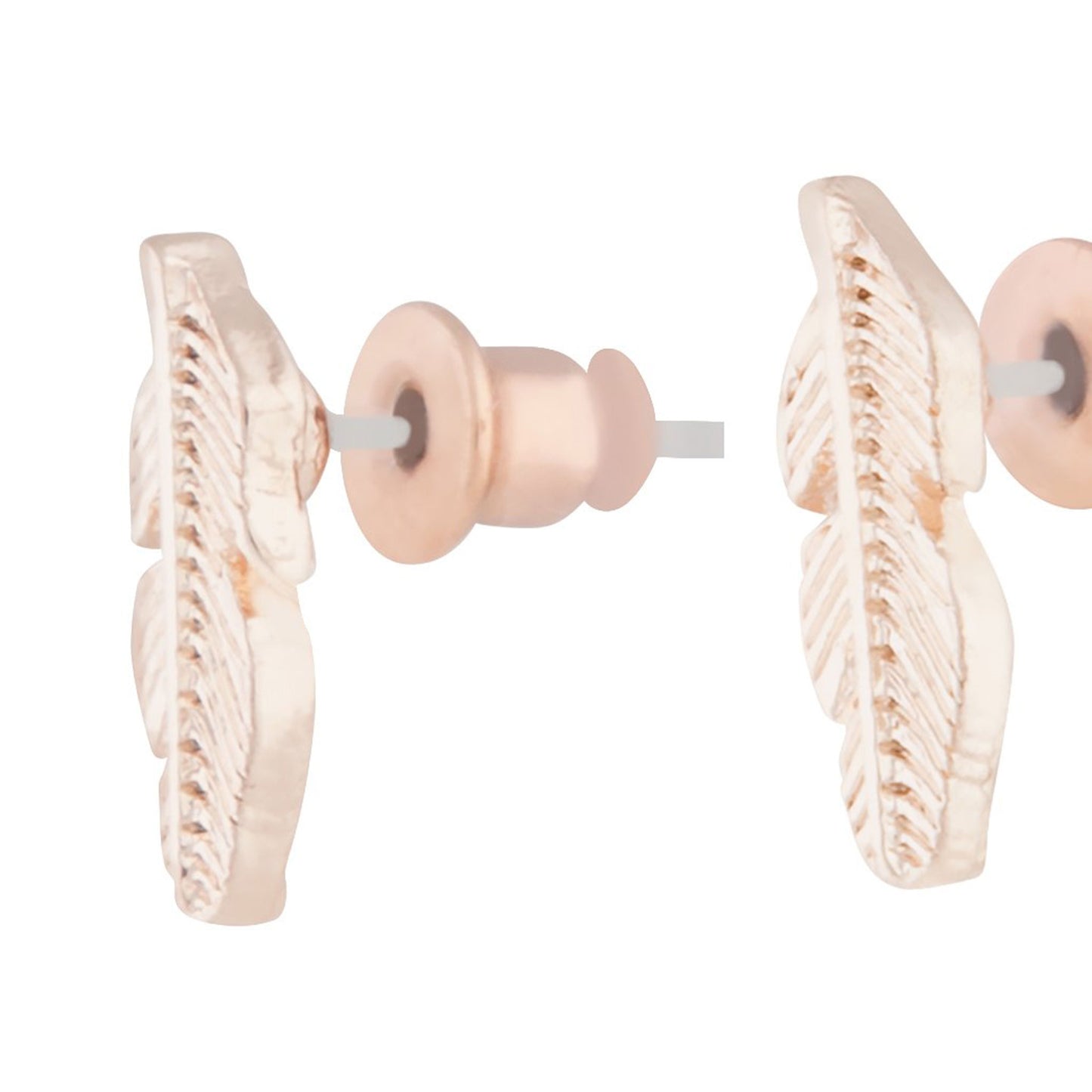 6fER RG  DAINTY LEAF STUD ER