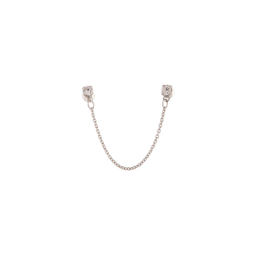 8STD DOUBLE DIA CHAIN STUDS