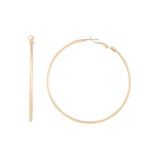 GE SG 60MM PLAIN TBE HOOP