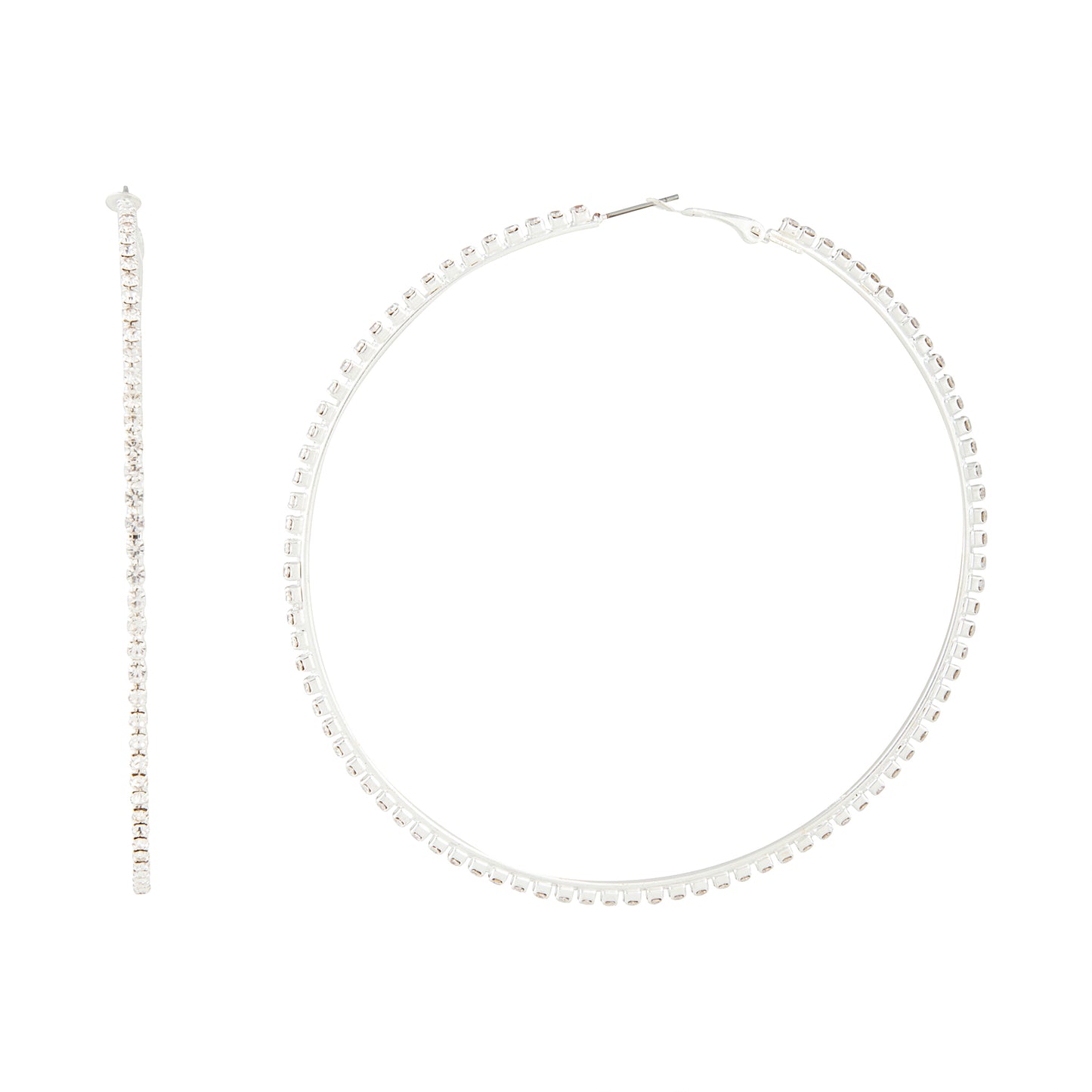 D&P SS LARGE DIA HOOP