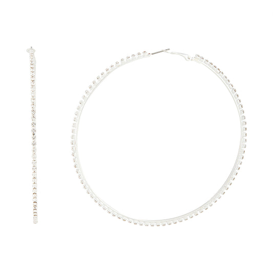 D&P SS LARGE DIA HOOP