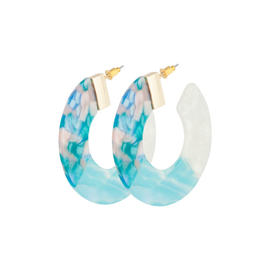 CLSEA SG SPLICED RESIN HOOP ER