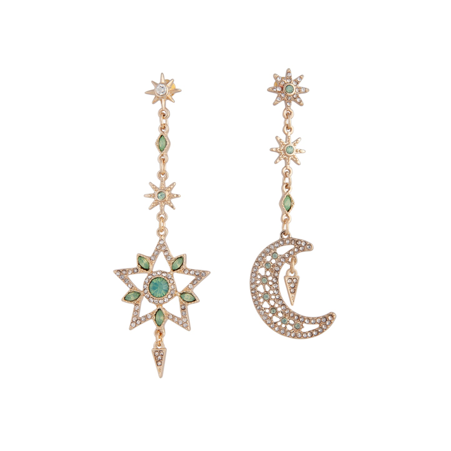 CLSEA SG DIA STAR MOON MMER@