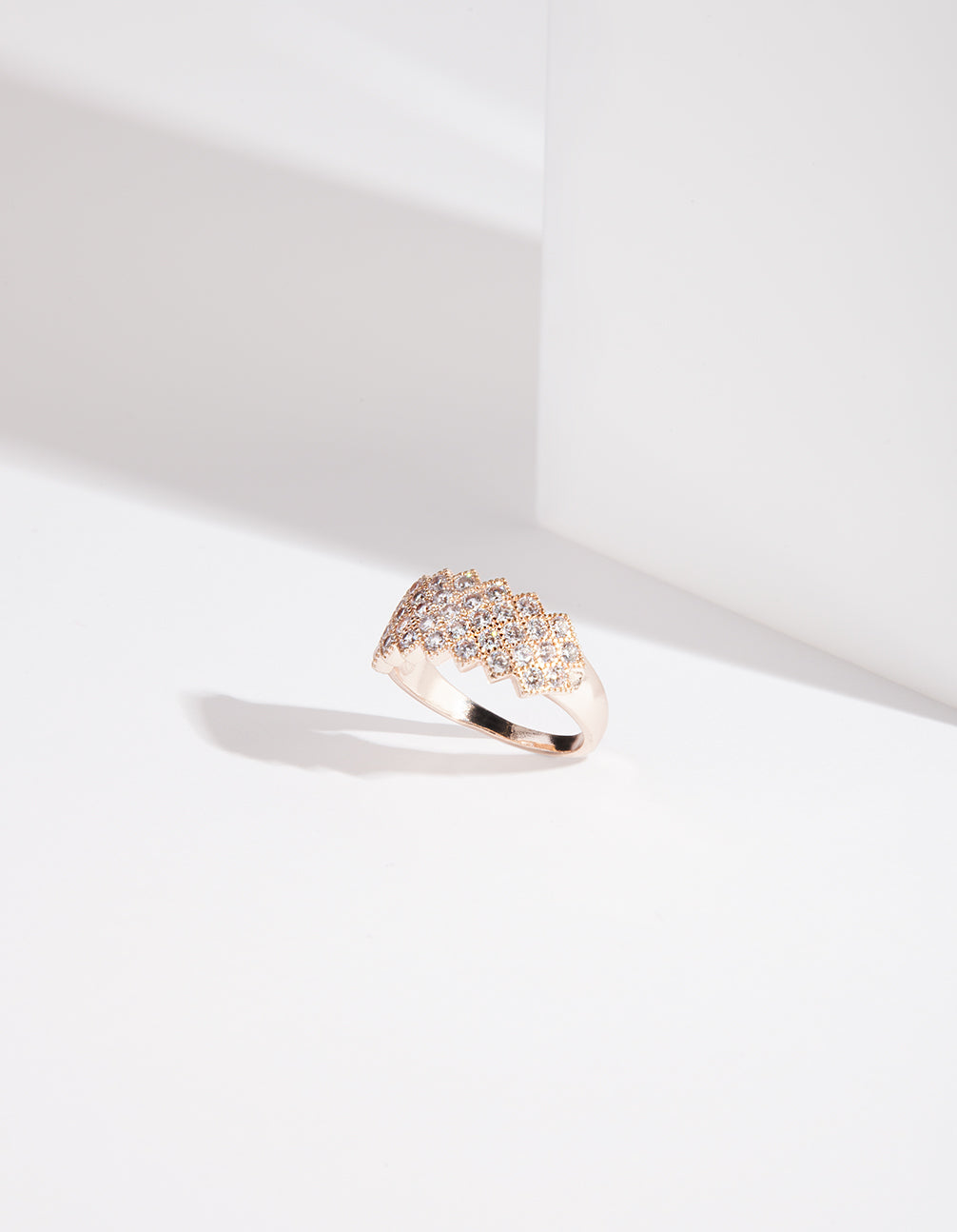 RTCZ RG CZ LATTICE BAND RG