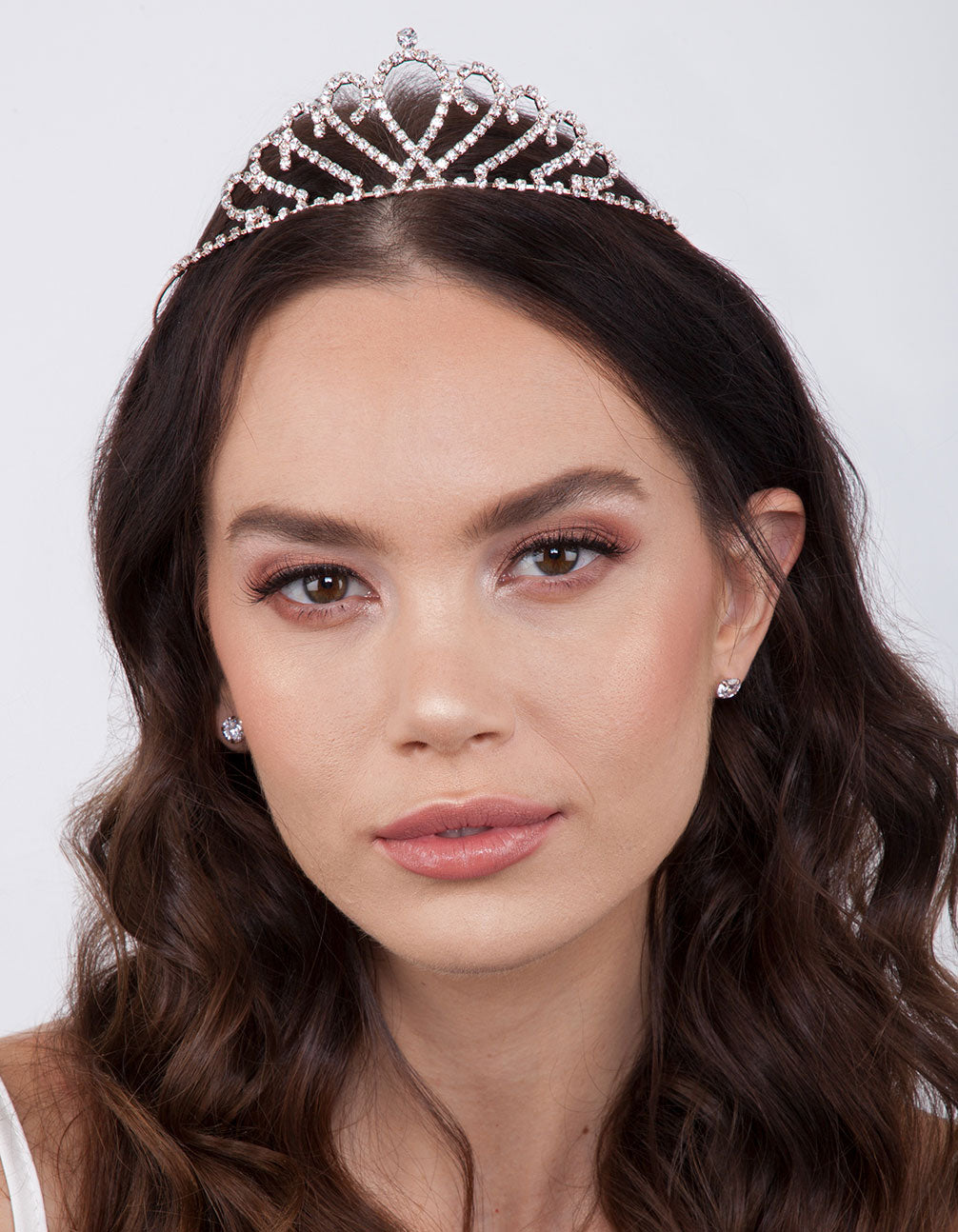 BRIDES RG PRINCESS TIARA CRWN