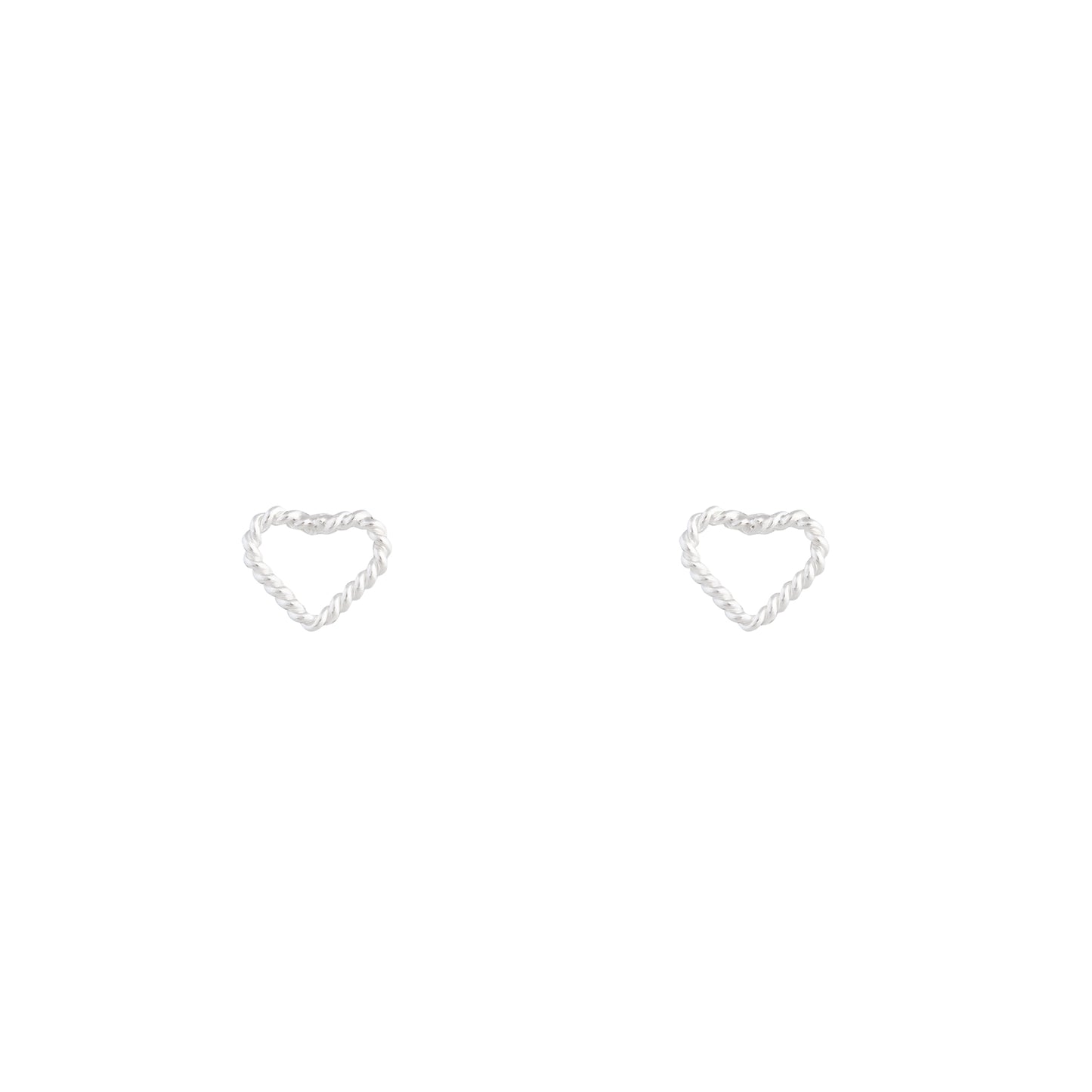 KIDS STS KIDS ROPE HEART ST