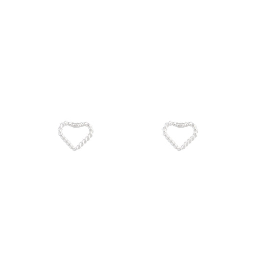KIDS STS KIDS ROPE HEART ST