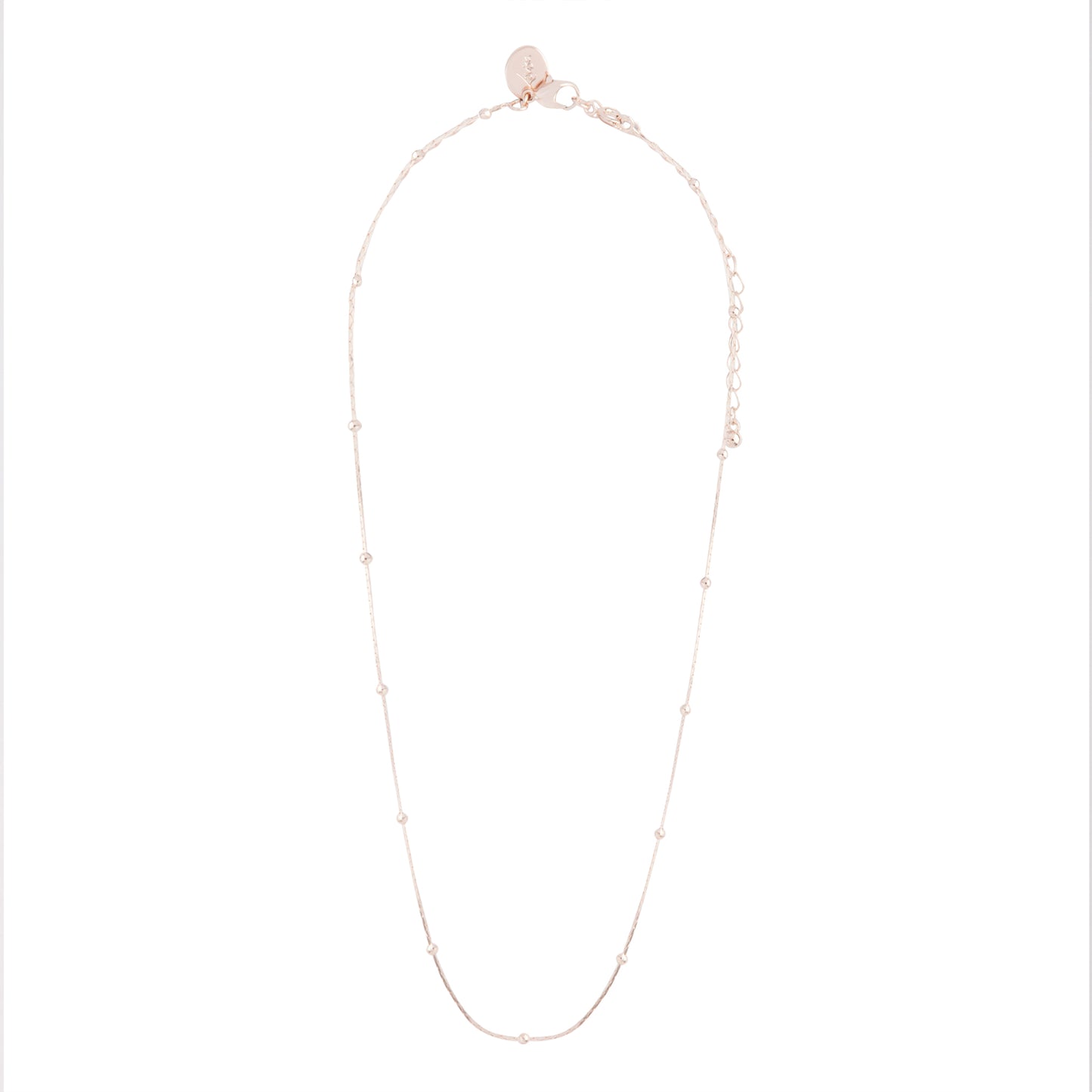 RGES RG BOX BALL CHAIN NL