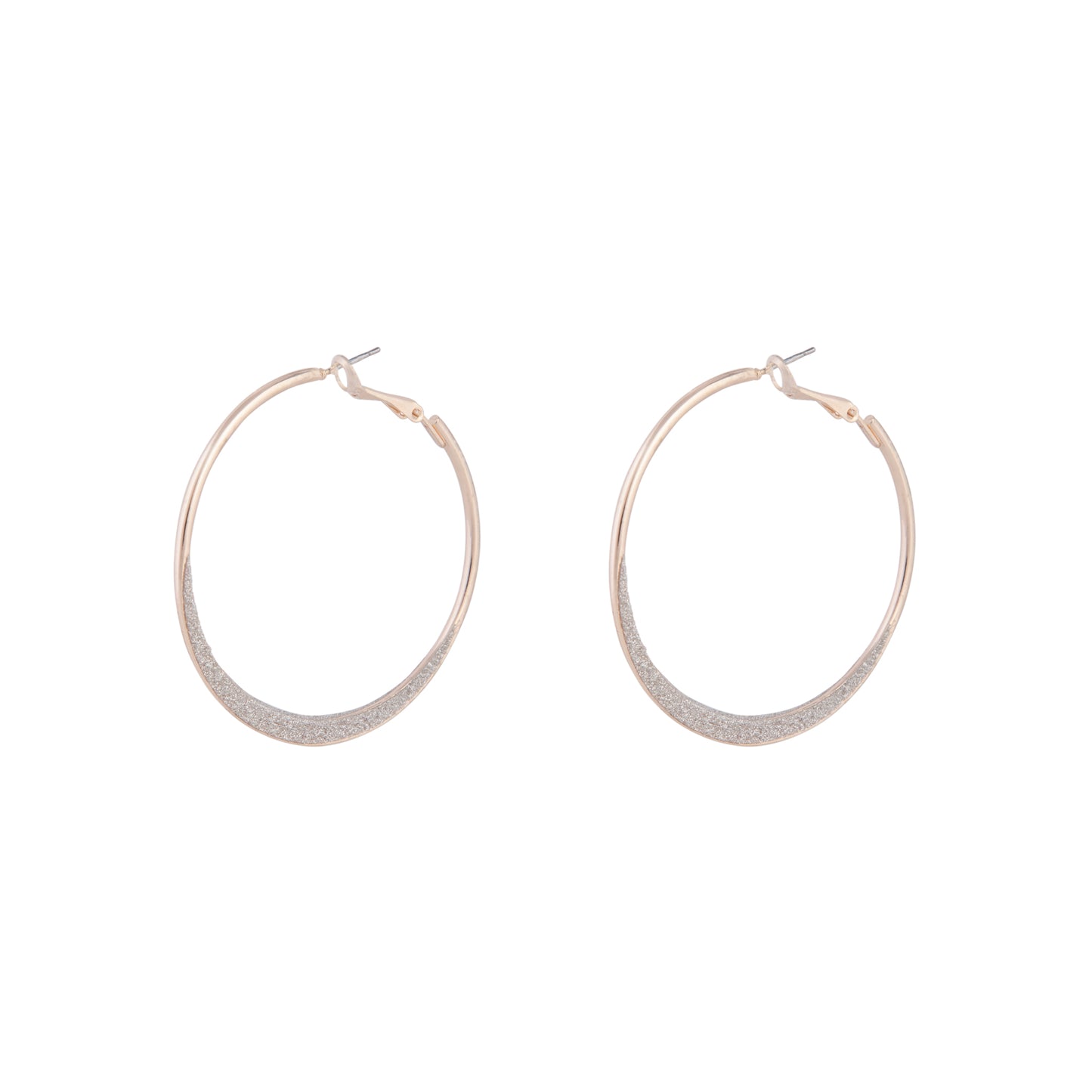 RBES RG FLAT EDGE GLTR HOOP ER