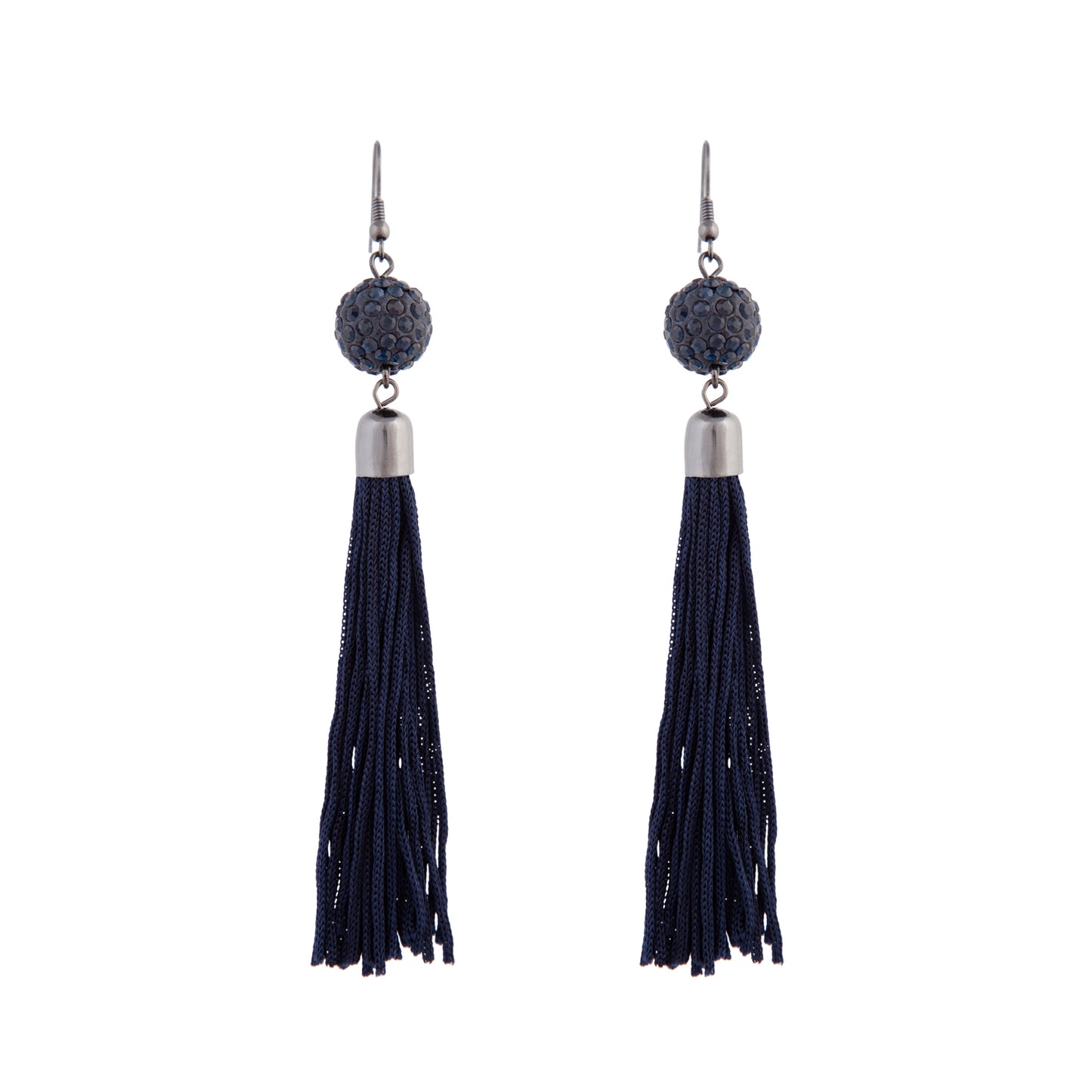 MIDN GM DIA TASSLE DROP ER