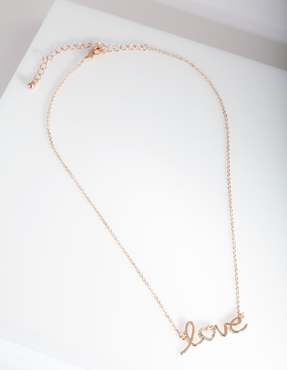 RGES RG LOVE CHARM NL