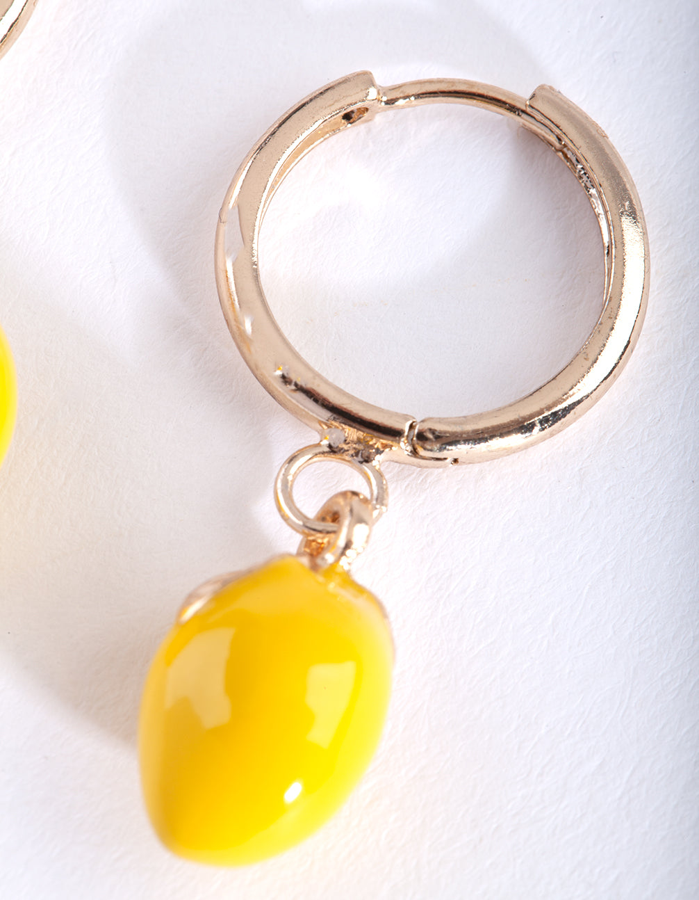 CER SG LEMON DROP HUGGIE