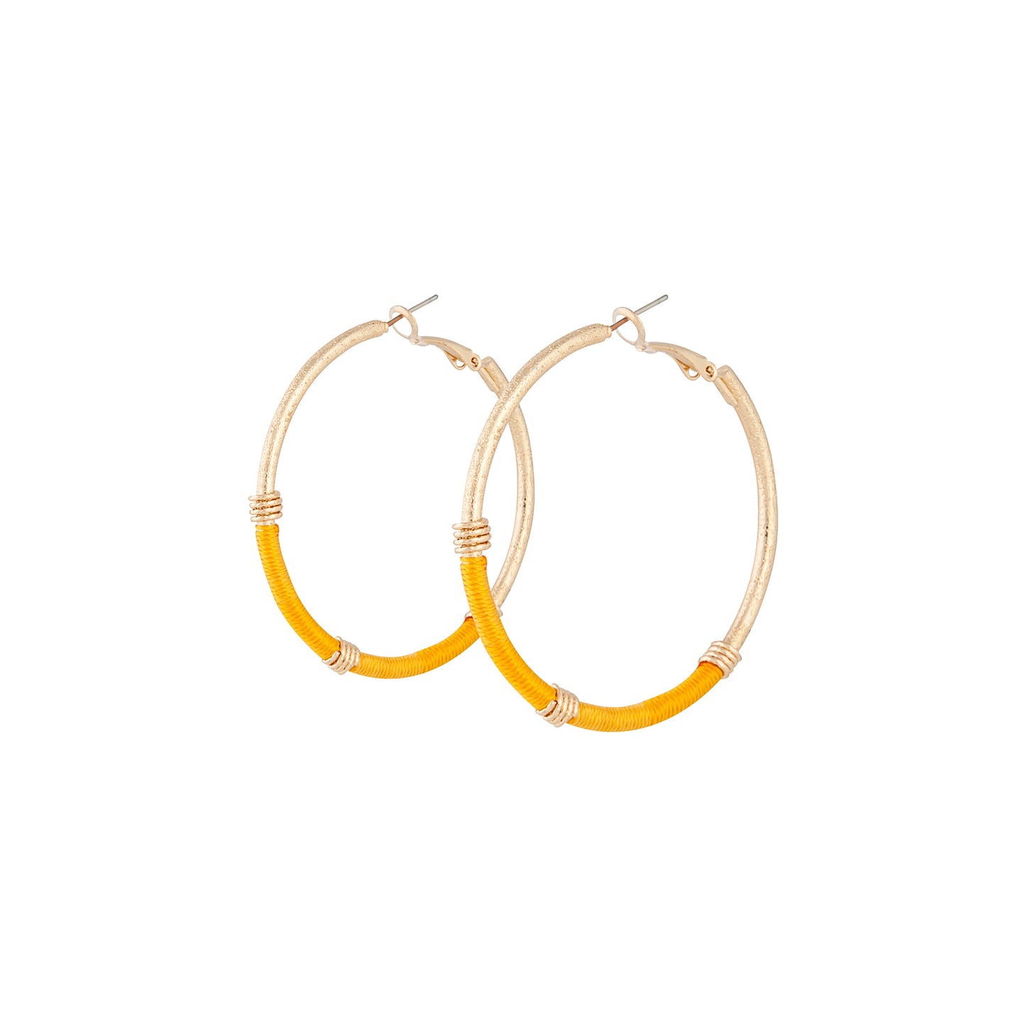 FGOLD SG TONAL THRD WRAP HOOP