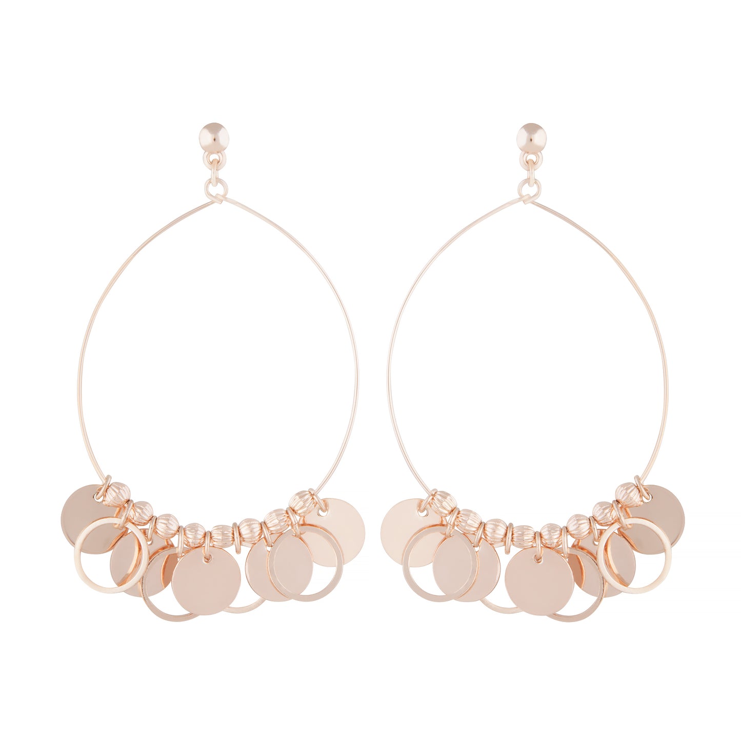 RGES RG MULTI DISC HOOP