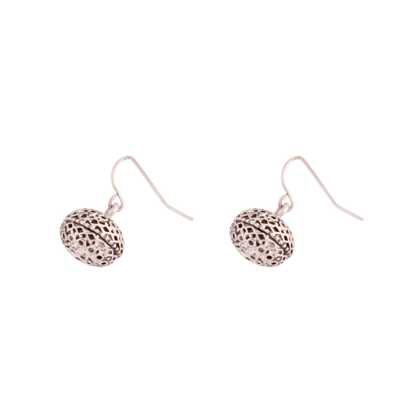 5EAR ANTIQ BALL DROP ER