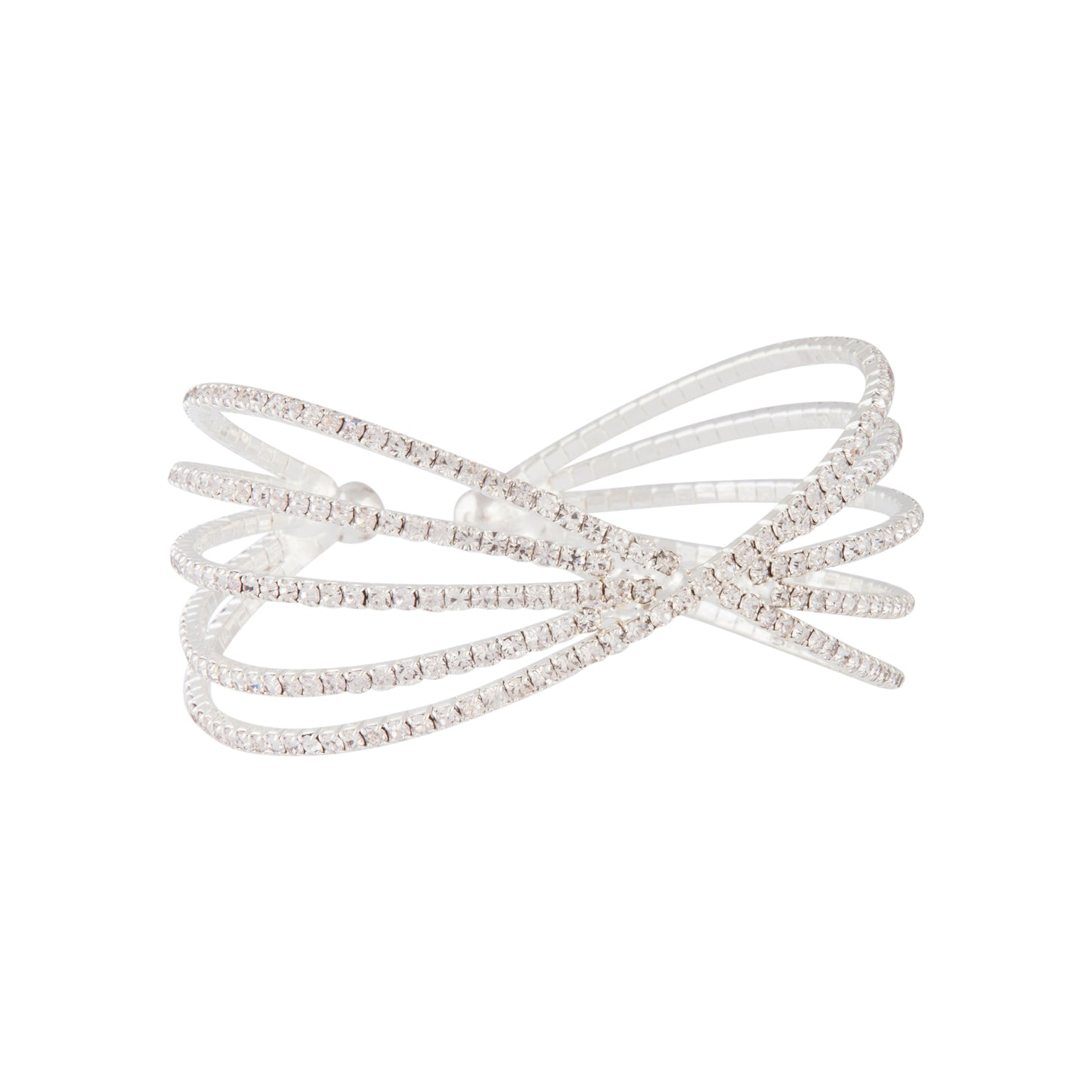 D&P SS CROSSOVER CPCHIN CUFF