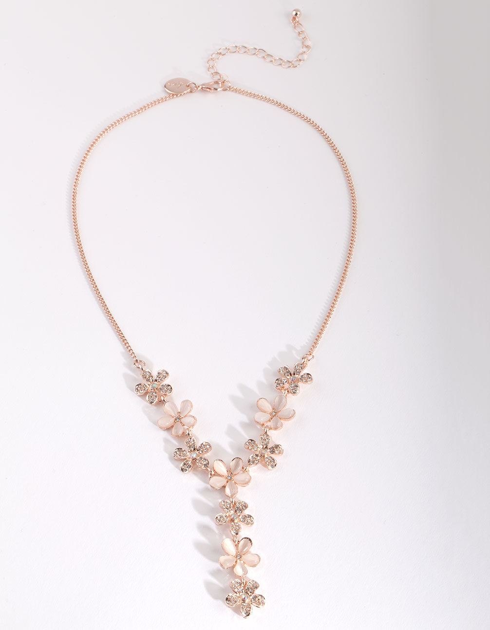 BLCT RG PAVE CATEYE FLOWR Y NL