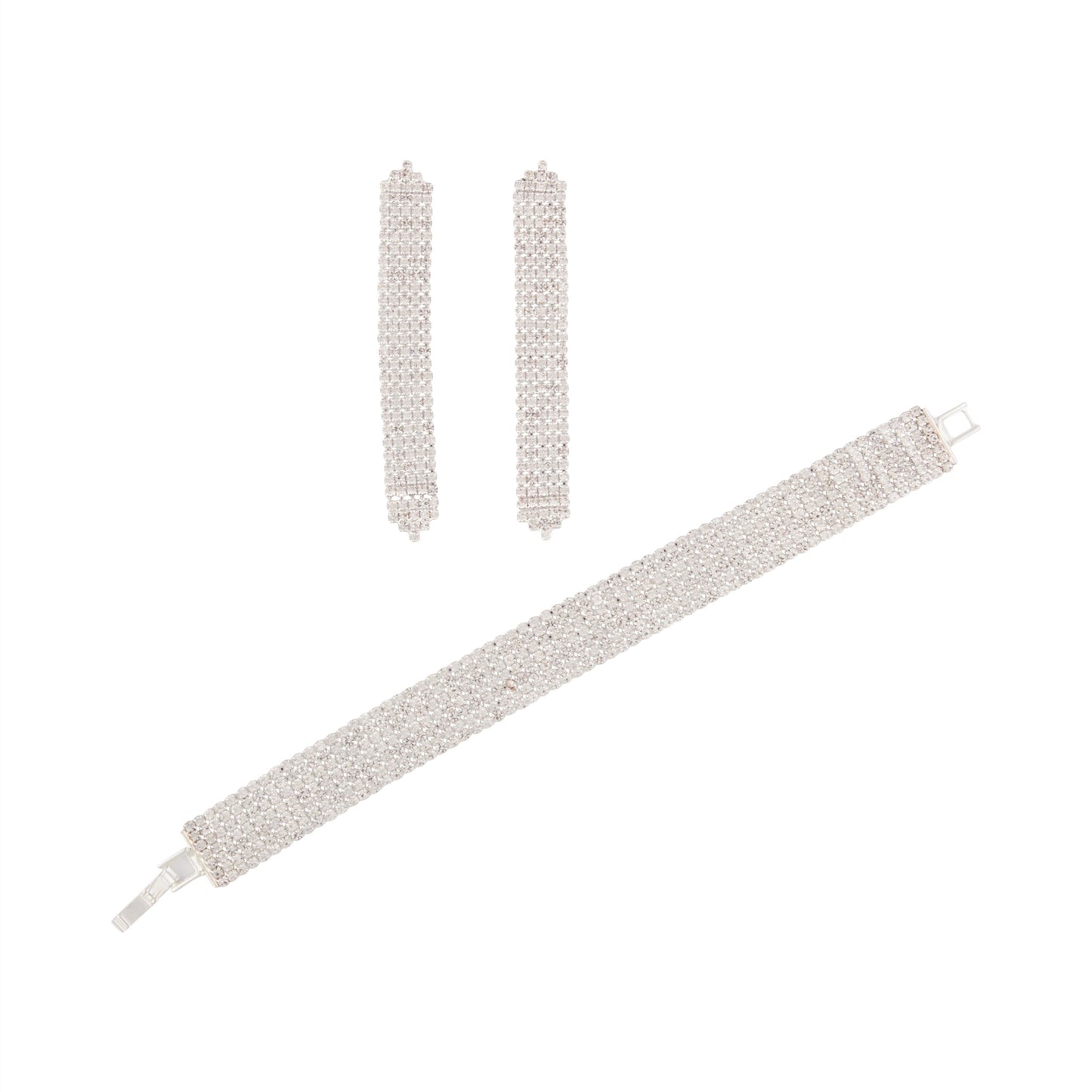 D&P SS CUPCHAIN ER&BL SET