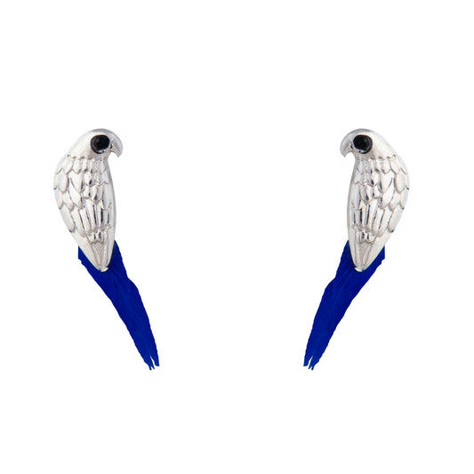 5EAR RH BIRD FTHR ER