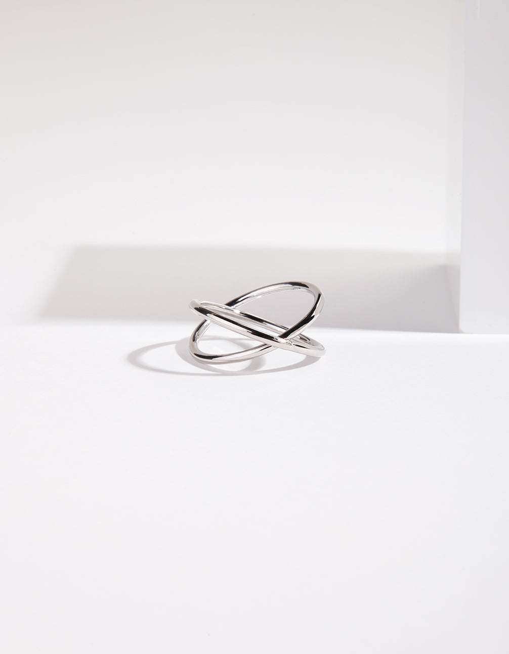 5FRT RH X OVER RING