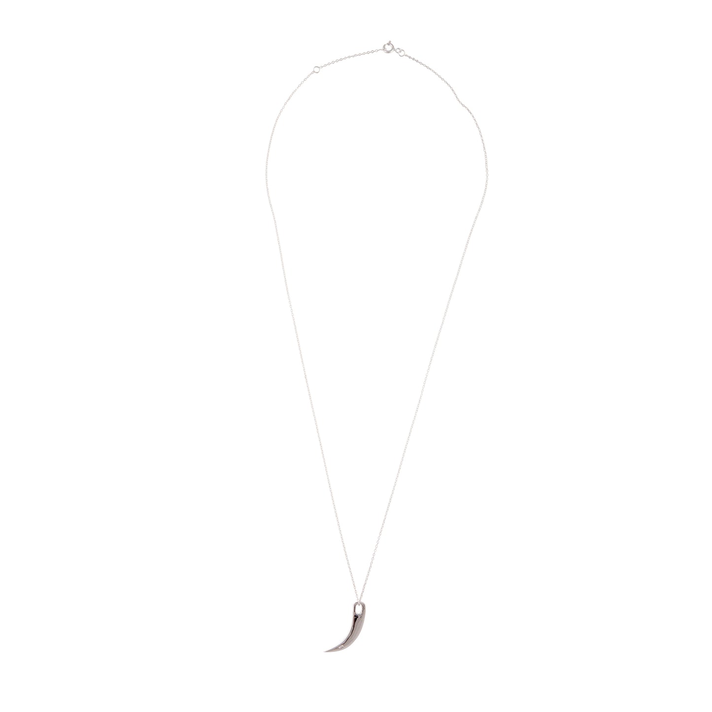 MENS ST CURVED TOOTH NL