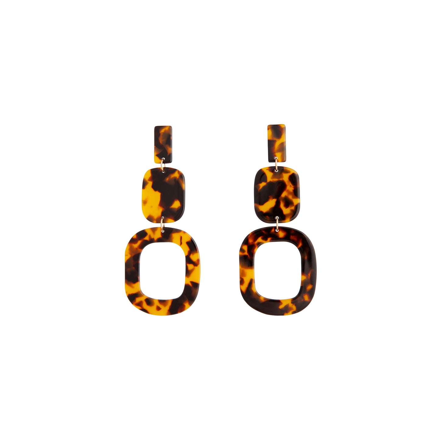 T&T RESIN OBLONG DROP ER