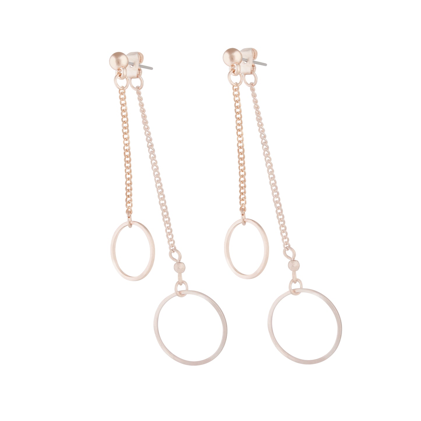 RGES DBLE CIRLCE &CHAIN SWICH