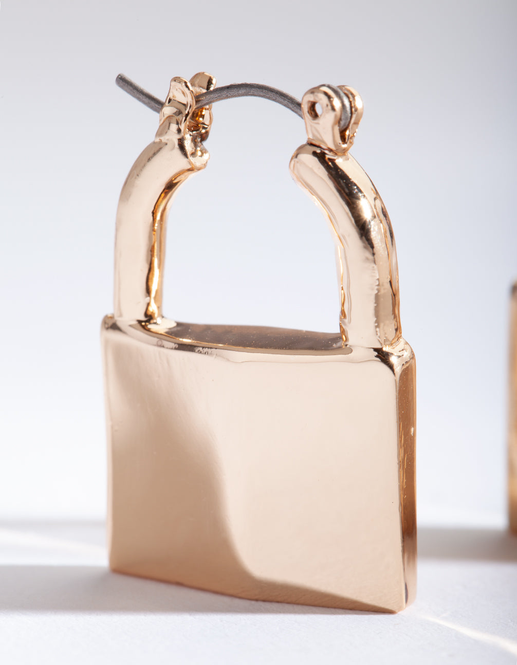 GDES SG CUTE PADLOCK ER