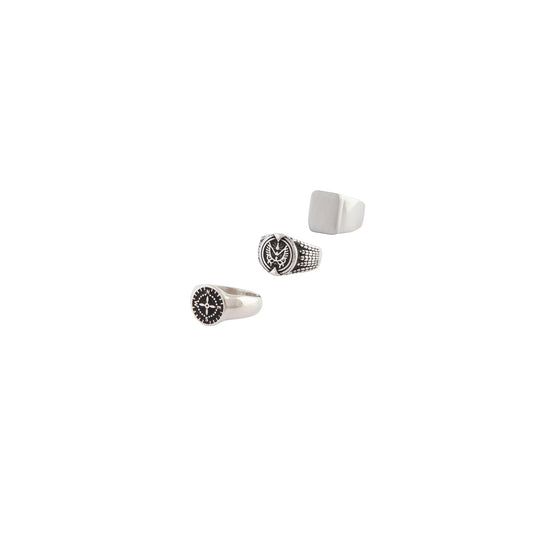 MENS RH COMPASS 3PK RG