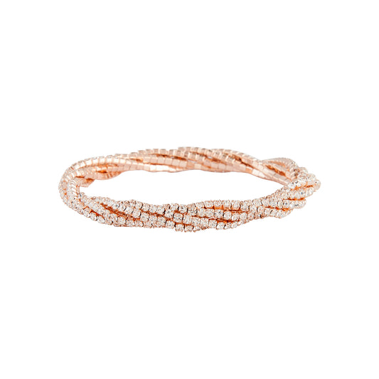 RG CUPCHAIN TWIST BL