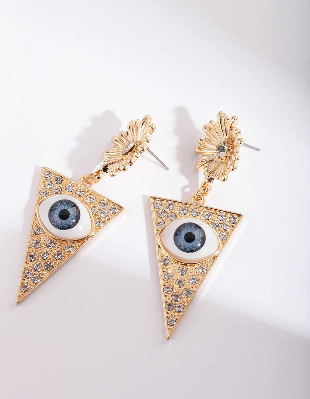 ERST  SG BLING EYE ER@