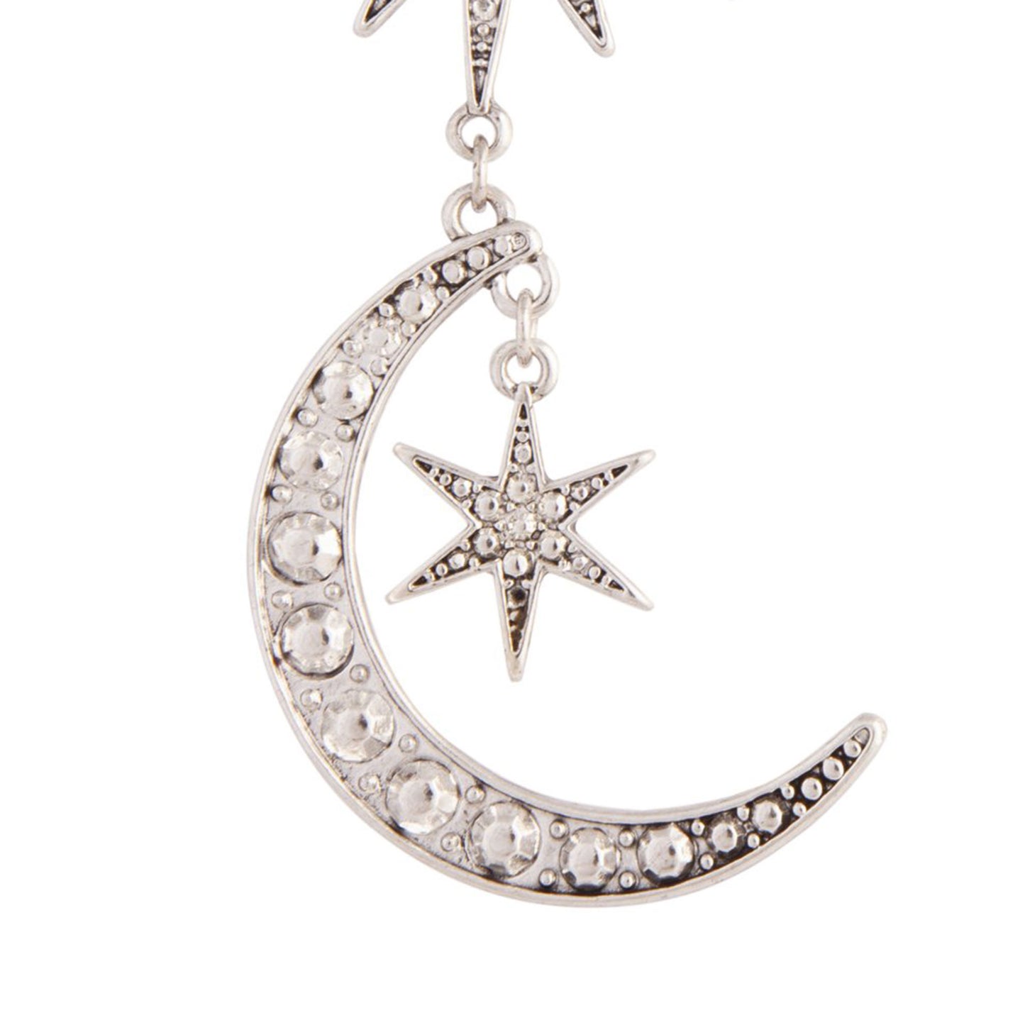 SVES AS CELESTIAL MOON ER@