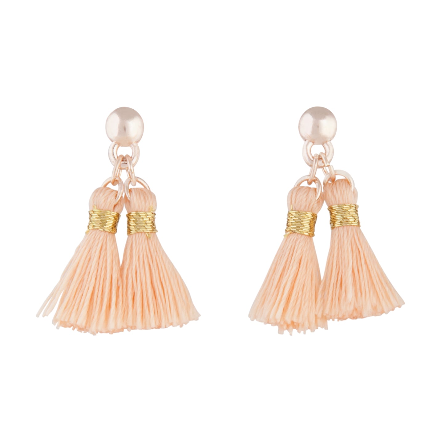 RGES RG DOUBLE TASSEL ER