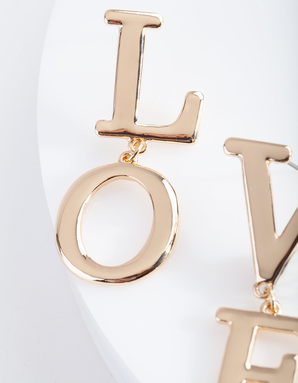 ERST SG LOVE SPLIT DROP ER