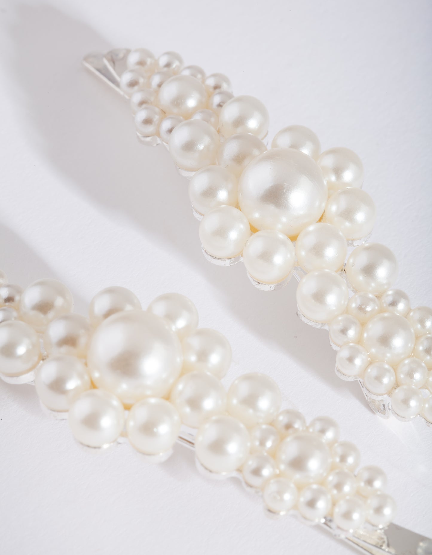 BDBL SS PRETTY PRLY 2PK CLIP