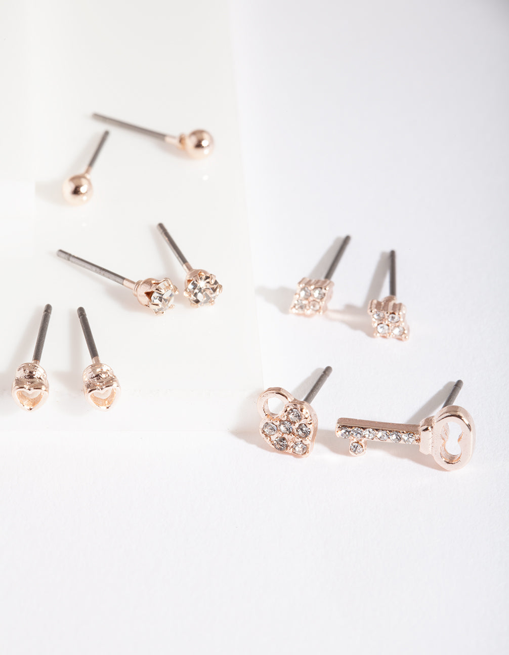 RGES RG LOCK N KEY 5PK ER