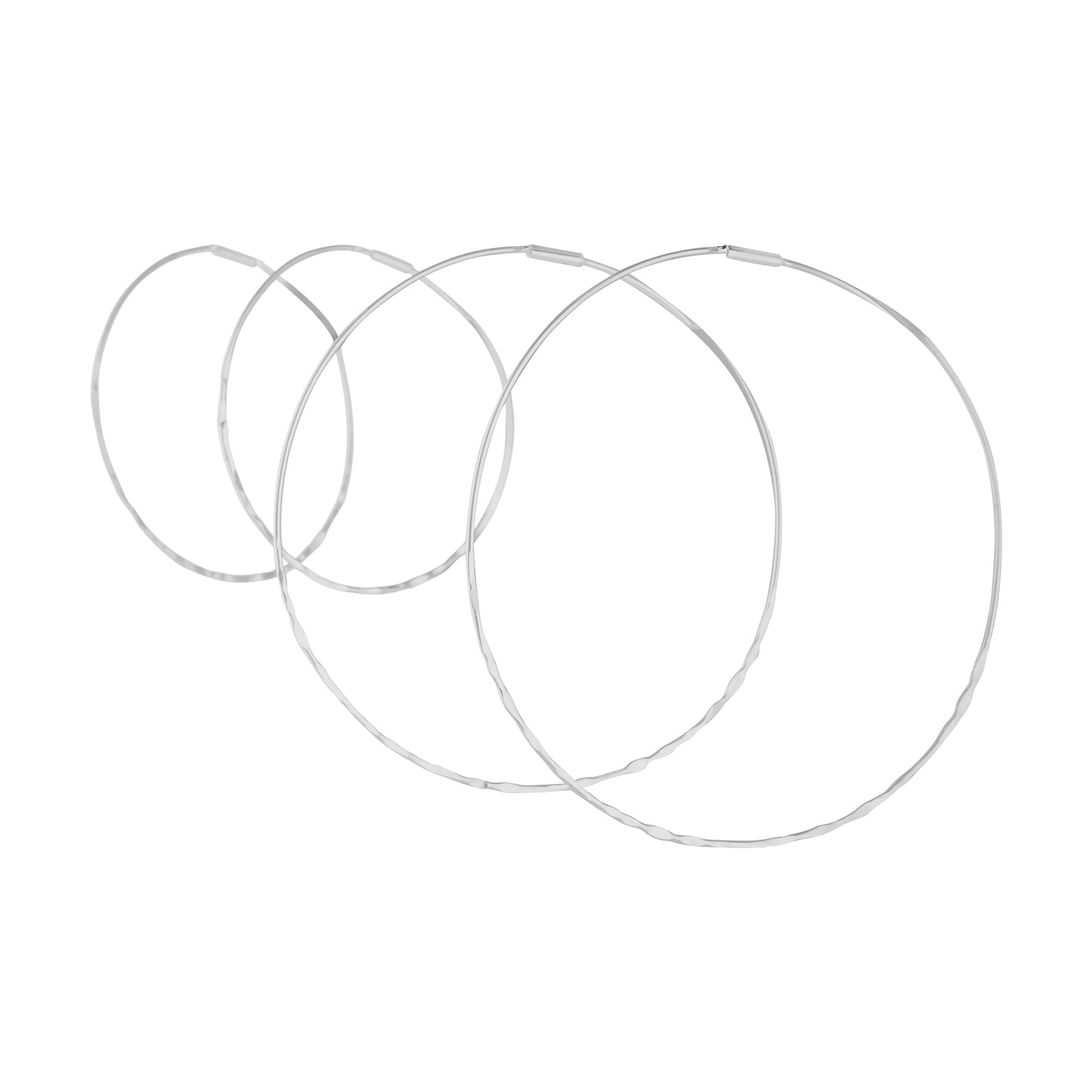 SVES SS DIACUT 2PK HOOP ER
