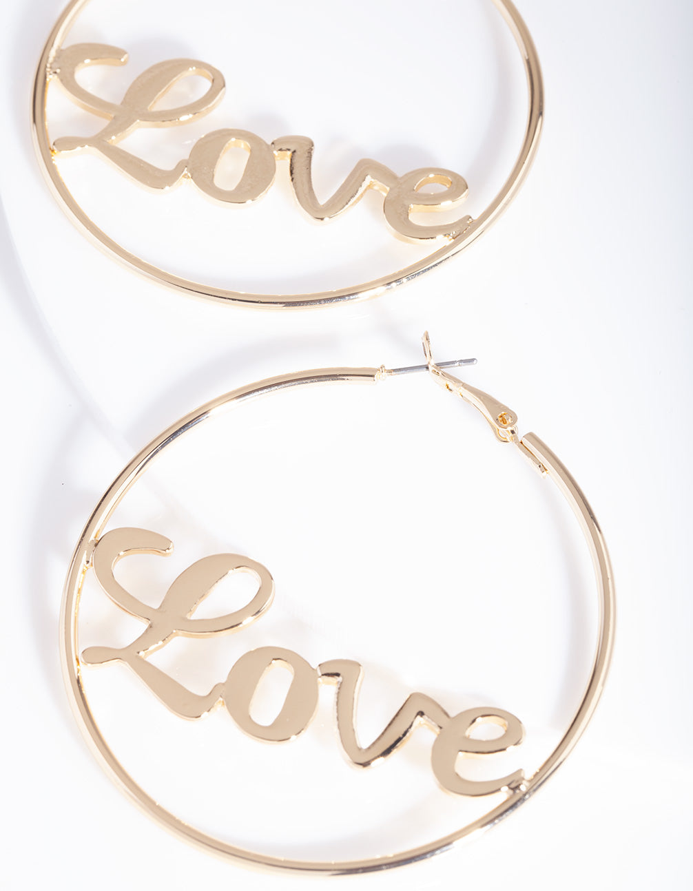 ERST SG LOVE IN HOOP ER