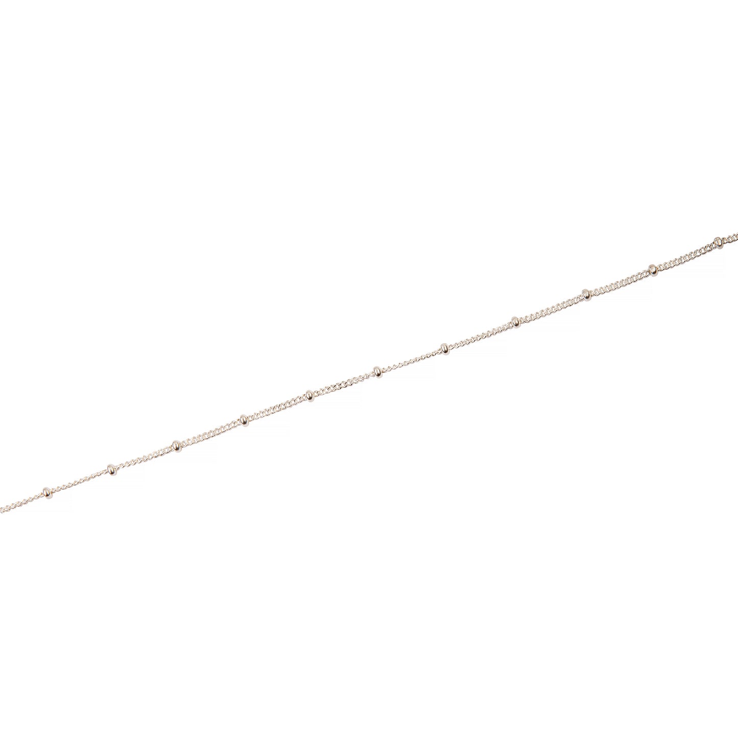 STS ST MULTI BALL ANKLET