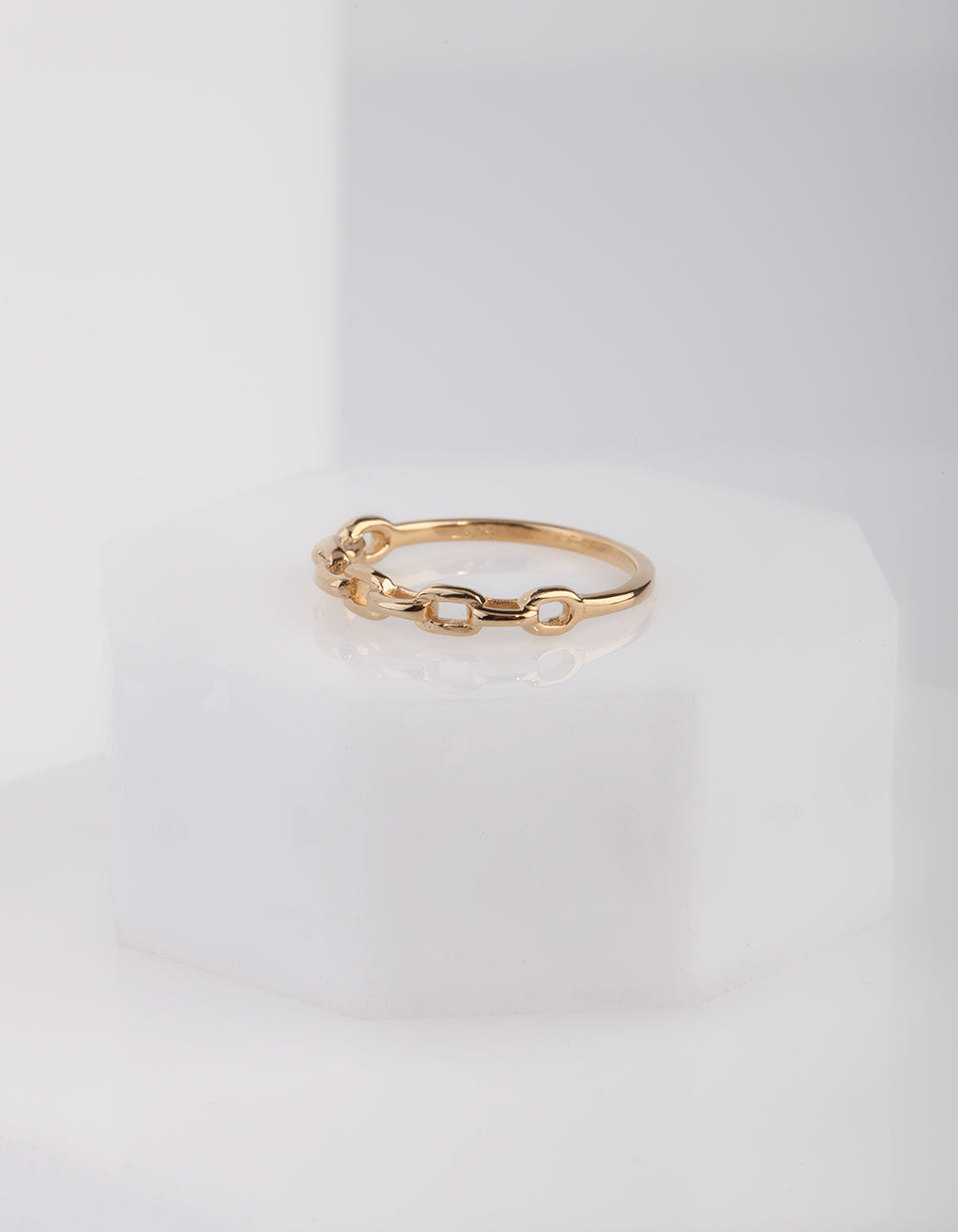 PLTD ST SG CHAIN RING