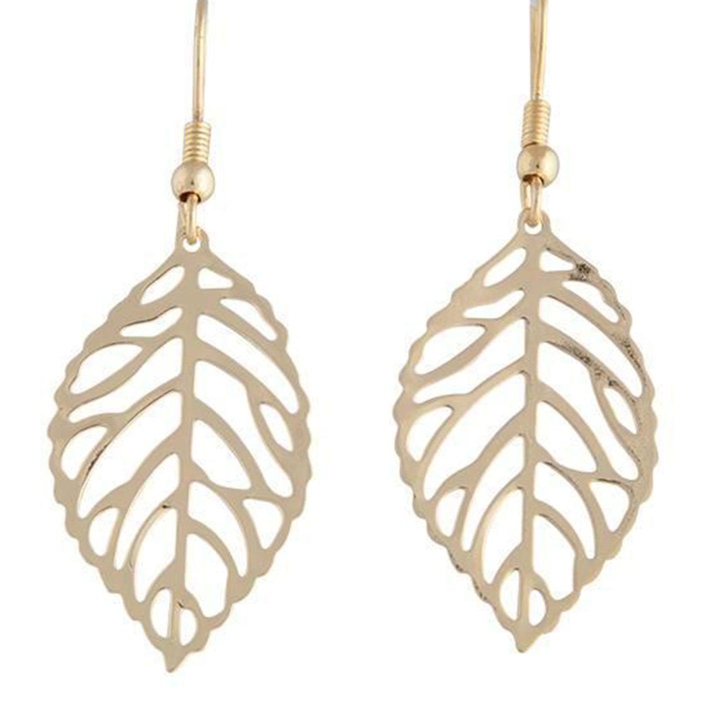 8STD FILI LEAF DRP ER