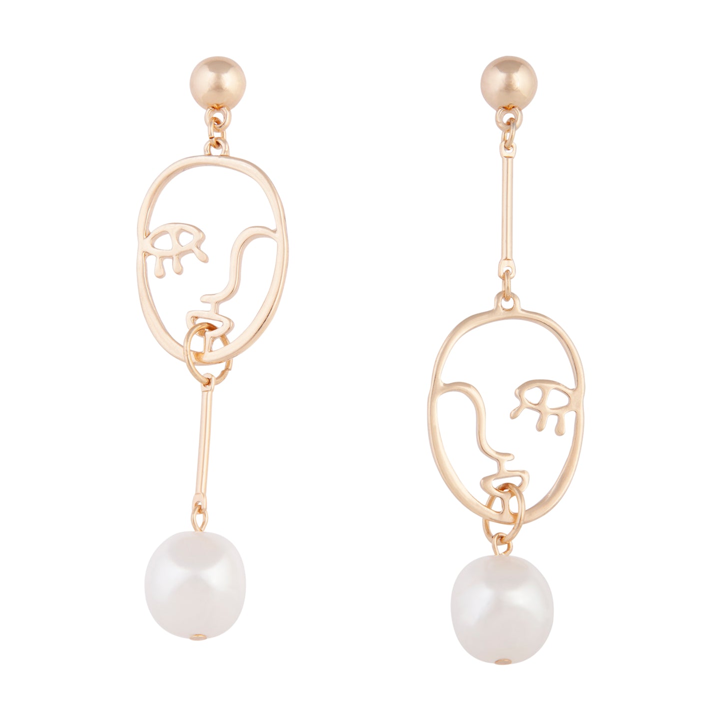 ERST SG MISMTCH PEARL FACE ER@