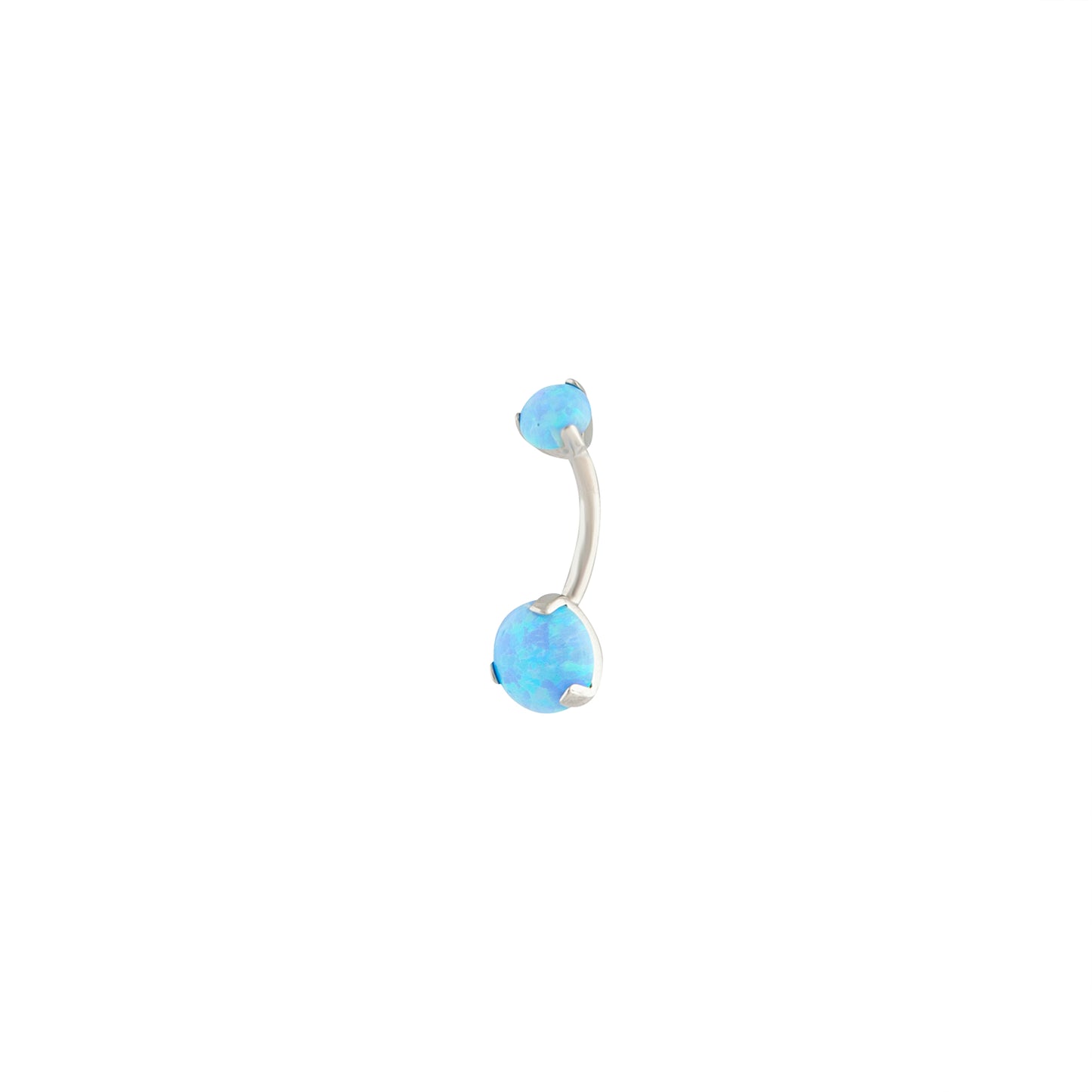BOPK RH OPAL CLAW BELLY BAR