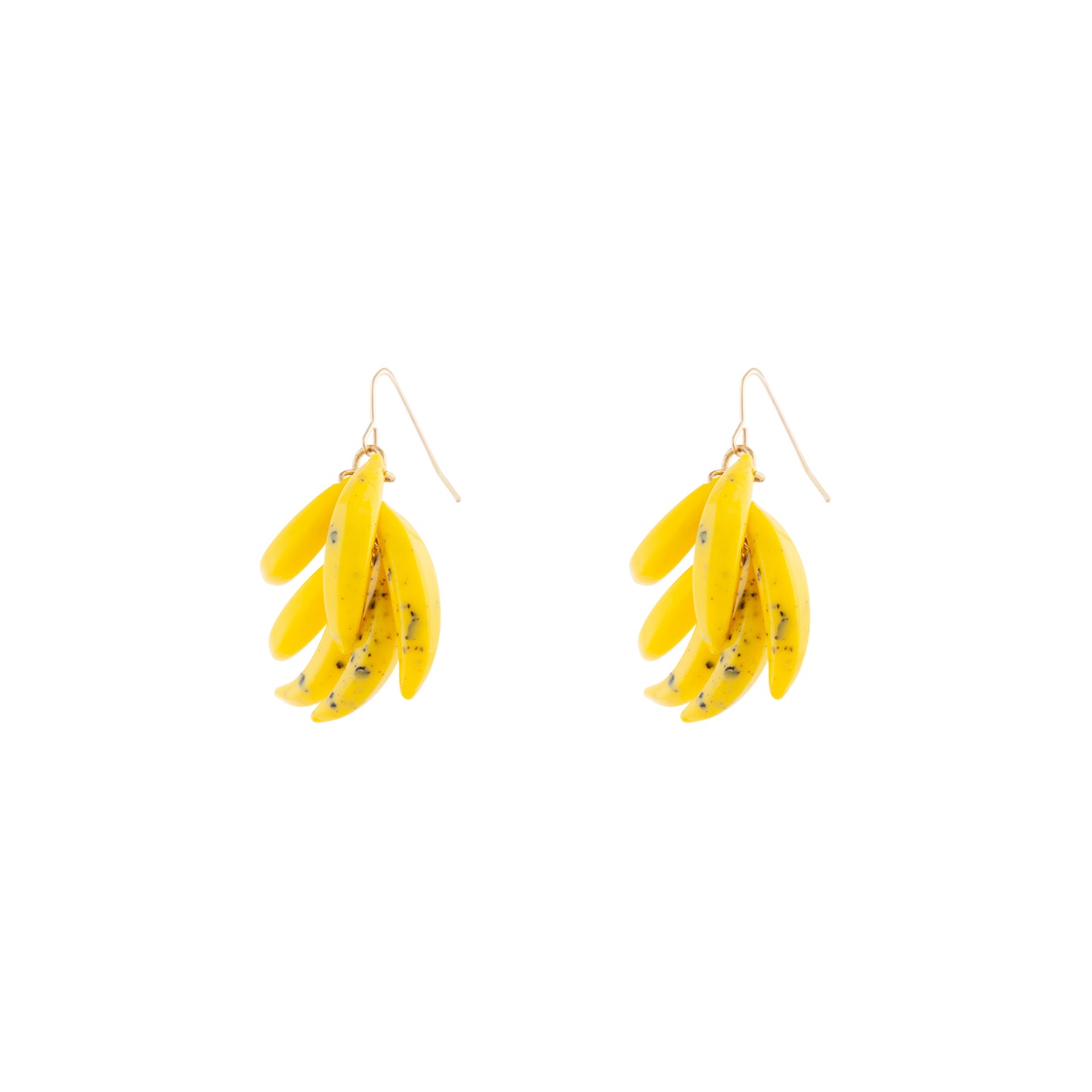 YLW AC BANANA CLUSTER ER