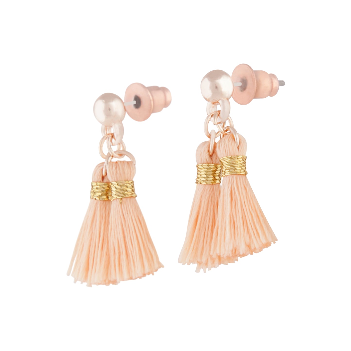 RGES RG DOUBLE TASSEL ER